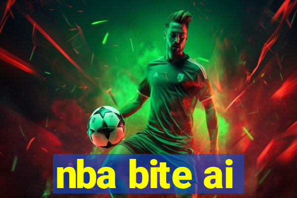 nba bite ai